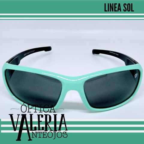 Anteojo de Sol Niño Discovery Flexibles 8193