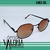 Anteojo Sol Mujer Mood Gafas Funcky - Optica Valeria Anteojos