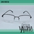 Anteojos Recetados Hombre Eleve 9186 c3 Con Clipon