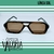 Anteojo de Sol Hombre Rusty Deguil