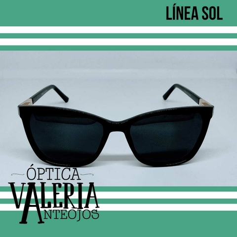 Anteojos de Sol Mujer Unicity 5672 c 502