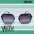 Anteojo de Sol Mujer Discovery 020009 c35