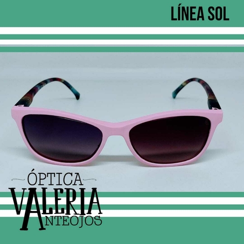 Anteojo de Sol Niño Clic 02 - comprar online