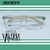 Anteojos Recetados Niño Flexible Osher 855 c 1 Con Clipon - comprar online