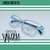 Anteojos Recetados Niño Flexible Osher 852 c8 Con Clipon - Optica Valeria Anteojos