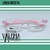 Anteojos Recetados Niño Flexible Osher 861 c6 Con Clipon - comprar online