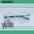 Anteojos Recetados Niño Flexible Osher 851 c8 Con Clipon - comprar online