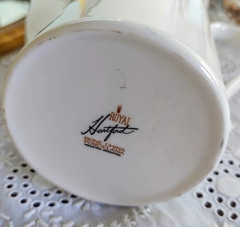 Imagen de Cafetera en Porcelana Nacional Royal Hardfort