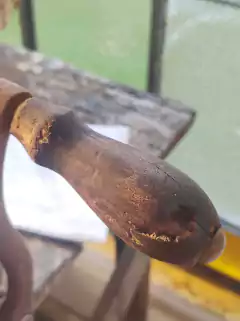 Imagen de Picadora de Carne Alexanderwerk Nº5 Alemania
