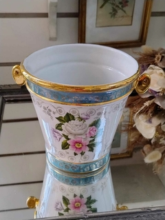 Hielera de Porcelana - comprar online