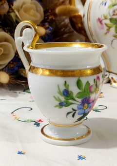 Original Taza de Porcelana Europea - comprar online