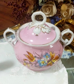 Juego de Cafe Aleman en Porcelana Meissen para 6 personas en internet