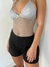 Body Bridgit Plata - comprar online