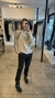 Sweater Ciomara Natural - comprar online