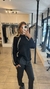 Sweater Ciomara Negro - comprar online