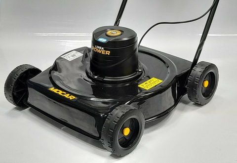 Cortadora Eléctrica Power Mocar L490 1,5 hp