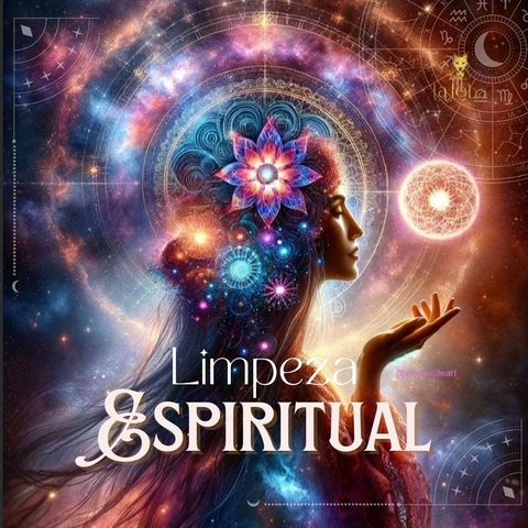 Limpeza Espiritual