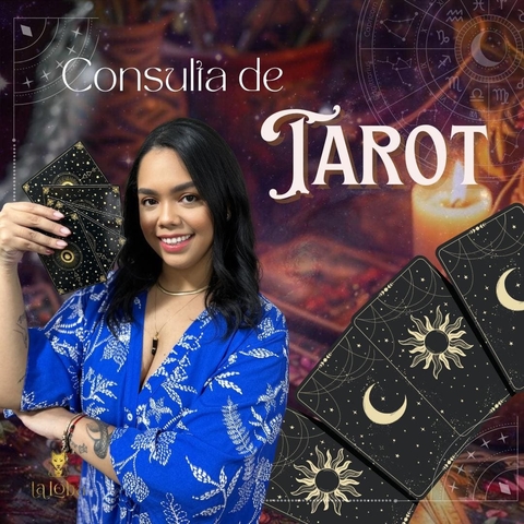 Tiragem Tarot