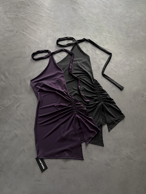 VESTIDO BERRY - comprar online