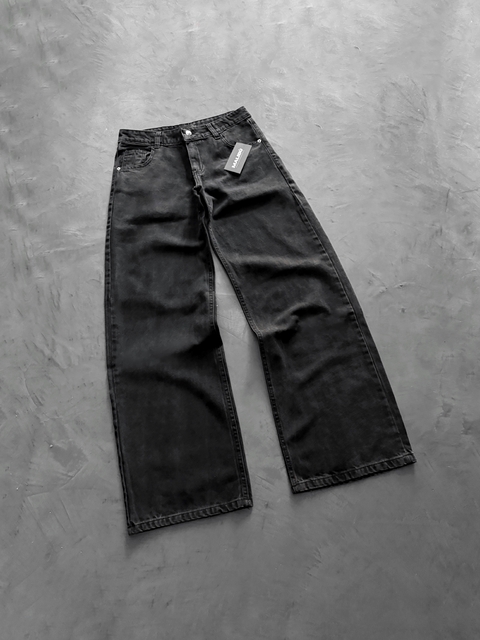 JEAN WIDE BENNY - comprar online