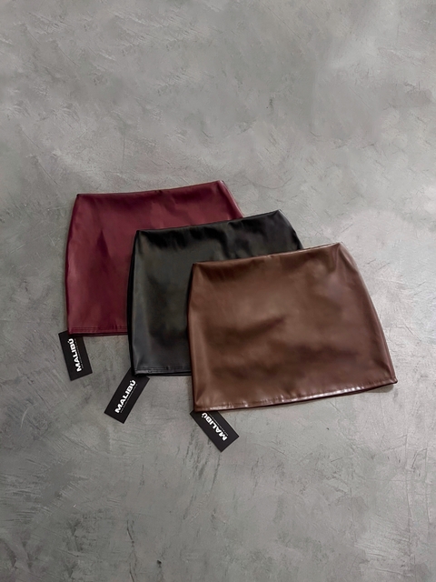 MINI CUERINA GREY - comprar online