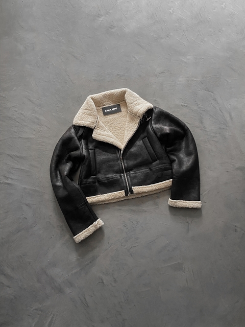 CAMPERA BELMONT - comprar online