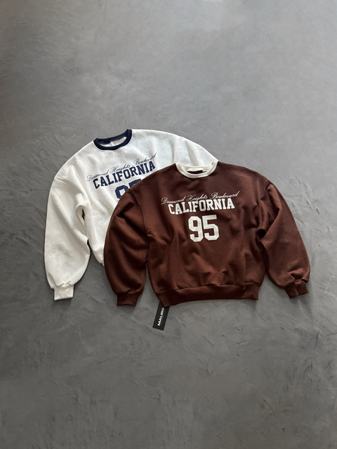 BUZO CALIFORNIA - comprar online