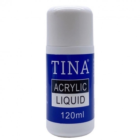 Monomero Tina 120 ml/ Acrilico