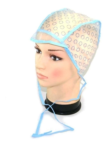 Gorro Descartable Claritos - 1 Unidad- Peluquería / Barbería