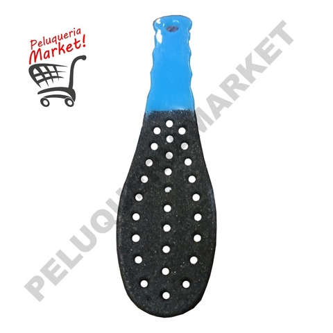 Escofina Plástica - Pies- Pedicuria