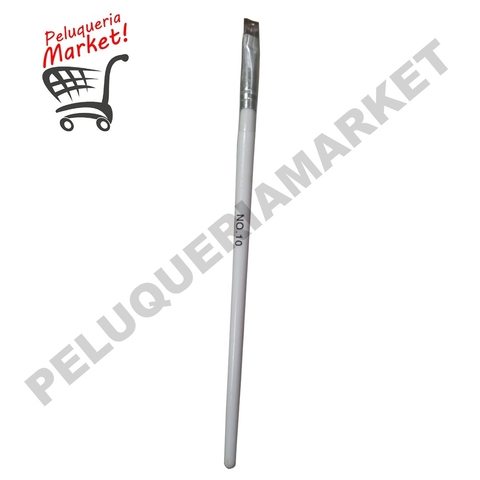 Pincel para Gel Eloise - Numero 10 ( Esculpidas ).