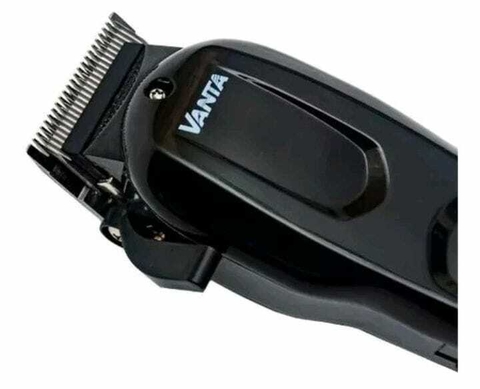 Maquina Cortadora Vanta 9000 Model K style con Cable-Cuchilla de Obdequio -Barbería-Peluquería