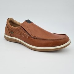 Zapato elastizado casual. Art. 2802