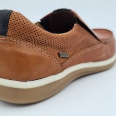 Zapato elastizado casual. Art. 2802 en internet