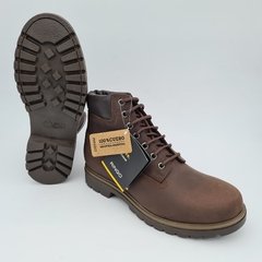 Borcego de cuero, art. Joel, marca Ringo. - tienda online