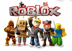 LÁMINA ROBLOX