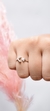 Anillo Flecha - comprar online