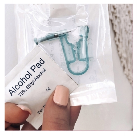 Maquinita perforadora