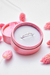 Anillo Corazon mini
