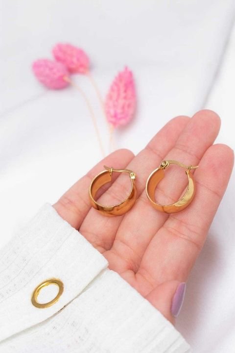 Aro Media caÃ±a 9mm