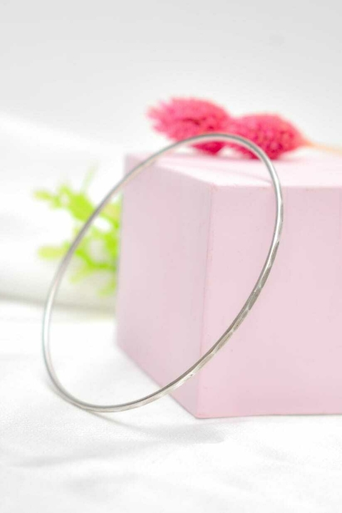 Esclava fina facetada