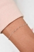 Pulsera Corazon Infinito