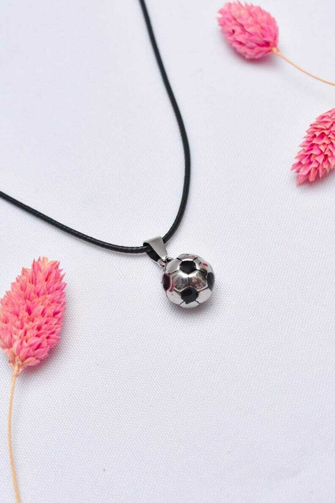 Dije Pelota de Futbol