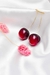 Aros Cereza colgante - comprar online
