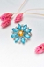 Escarapela Sol de Mayo - comprar online