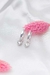 Aro argolla corazon - comprar online