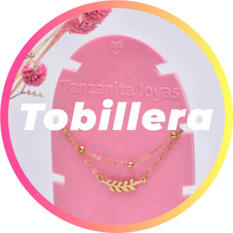 Marca 6 de Tanzanita Joyas