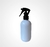 Envase para bruma textil/home spray CON GATILLO - comprar online