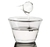 GLICERINA VEGETAL 500cc