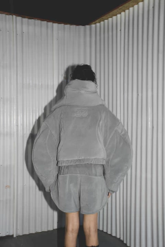 Imagen de CAMPERA FLOF